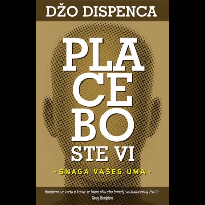 Džo Dispenca Placebo ste vi